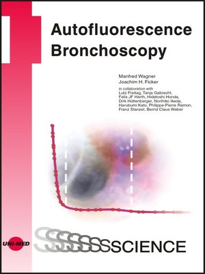 cover image of Autofluorescence Bronchoscopy